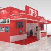 Компания Dfs фото 1 на сайте Sokolinayagora.su