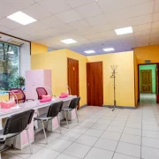 Салон Фантазия фото 4 на сайте Sokolinayagora.su