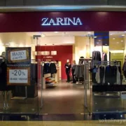 Магазин женской одежды ZARINA на Семёновской площади фото 4 на сайте Sokolinayagora.su