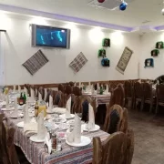 Караоке-ресторан Принц фото 2 на сайте Sokolinayagora.su