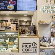 Магазин крафтовых продуктов Зорька и Милка на Большой Семёновской улице фото 1 на сайте Sokolinayagora.su