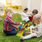 Частный английский детский сад Sun School на Соколиной горе фото 2 на сайте Sokolinayagora.su