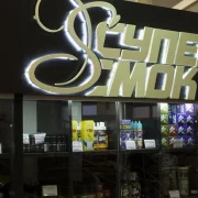 Магазин электронных сигарет Супер смок на Большой Семёновской улице фото 8 на сайте Sokolinayagora.su