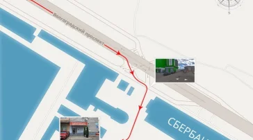 Медицинский центр Справки.ру в Электродном проезде фото 2 на сайте Sokolinayagora.su