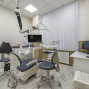 Стоматологическая клиника Улыбайся чаще фото 14 на сайте Sokolinayagora.su
