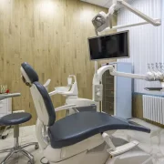 Стоматологическая клиника Улыбайся чаще фото 16 на сайте Sokolinayagora.su