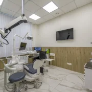 Стоматологическая клиника Улыбайся чаще фото 9 на сайте Sokolinayagora.su