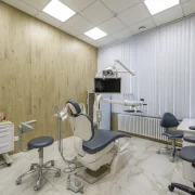 Стоматологическая клиника Улыбайся чаще фото 19 на сайте Sokolinayagora.su