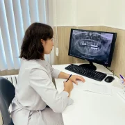 Стоматологическая клиника Улыбайся чаще фото 5 на сайте Sokolinayagora.su
