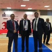 Ассоциация Стеклосоюз фото 8 на сайте Sokolinayagora.su