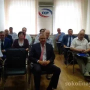 Ассоциация Стеклосоюз фото 1 на сайте Sokolinayagora.su