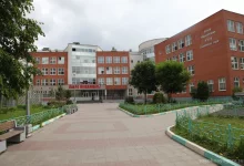 Школа Соколиная гора №429 с дошкольным отделением  на сайте Sokolinayagora.su