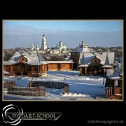 Fotoart-School в Нижнем Журавлевом переулке  фото 2 на сайте Sokolinayagora.su