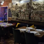 Ресторан Чеми Стумари фото 7 на сайте Sokolinayagora.su