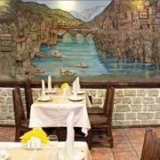 Ресторан Тифлисъ фото 3 на сайте Sokolinayagora.su