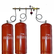 Компания по продаже газового оборудования Нина фото 3 на сайте Sokolinayagora.su
