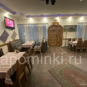 Компания Сеть поминальных залов на Соколиной горе фото 2 на сайте Sokolinayagora.su