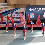 Московское среднее специальное училище олимпийского резерва №3 фото 3 на сайте Sokolinayagora.su