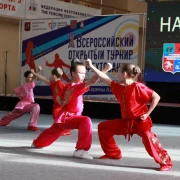 Московское среднее специальное училище олимпийского резерва №3 фото 6 на сайте Sokolinayagora.su