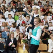 Московское среднее специальное училище олимпийского резерва №3 фото 7 на сайте Sokolinayagora.su
