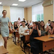 Московское среднее специальное училище олимпийского резерва №3 фото 1 на сайте Sokolinayagora.su