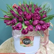 Интернет-магазин цветов Fleur de Vie фото 7 на сайте Sokolinayagora.su