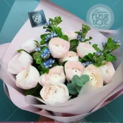 Интернет-магазин цветов Fleur de Vie фото 6 на сайте Sokolinayagora.su
