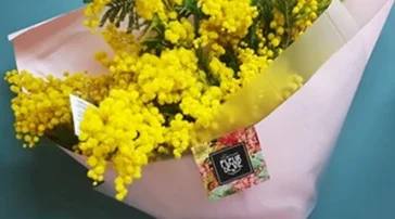 Интернет-магазин цветов Fleur de Vie фото 2 на сайте Sokolinayagora.su