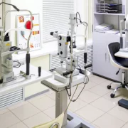 Центр глазной хирургии на проспекте Будённого фото 16 на сайте Sokolinayagora.su