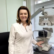 Центр глазной хирургии на проспекте Будённого фото 30 на сайте Sokolinayagora.su
