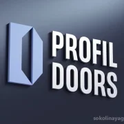 Фирменный магазин дверей Profildoors фото 1 на сайте Sokolinayagora.su