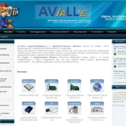 Торговая компания Avialle фото 2 на сайте Sokolinayagora.su