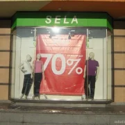 Магазин одежды Sela moms&monsters на Семёновской площади фото 2 на сайте Sokolinayagora.su