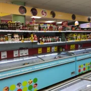Супермаркет Пятёрочка на Соколиной горе фото 2 на сайте Sokolinayagora.su