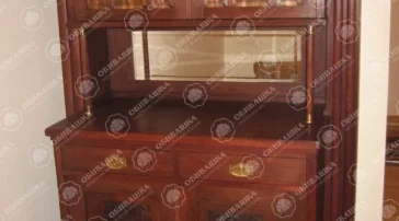 Мебельная мастерская Обивашка фото 2 на сайте Sokolinayagora.su