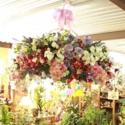 Магазин цветов Цветыш фото 6 на сайте Sokolinayagora.su