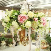 Магазин цветов Цветыш фото 3 на сайте Sokolinayagora.su