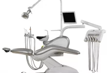 Стоматологический центр Эликсир-Дентис  на сайте Sokolinayagora.su