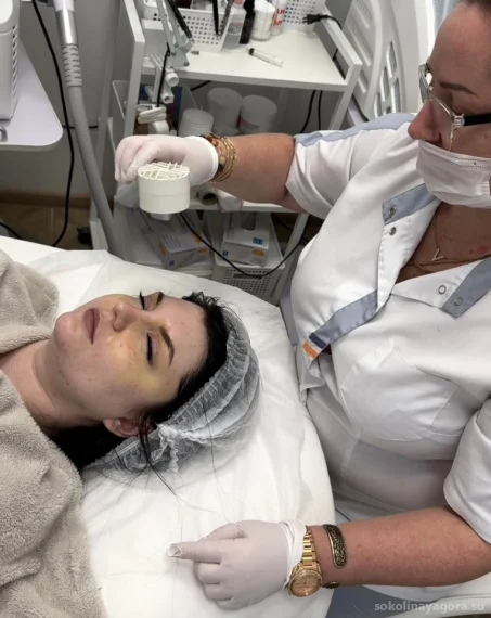 Пилинг Bio Re Peel 4500 рублей