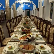 Ресторан татарской кухни "Мирадж" фото 5 на сайте Sokolinayagora.su