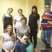 Клуб беременных Новая жизнь на Ткацкой улице фото 5 на сайте Sokolinayagora.su