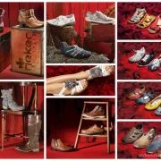 Магазин обуви Rieker Antistress на Щербаковской улице фото 5 на сайте Sokolinayagora.su