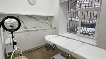 Студия перманентного макияжа Paramero фото 2 на сайте Sokolinayagora.su