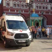 Московская скорая помощь фото 7 на сайте Sokolinayagora.su