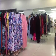 Магазин одежды и белья больших размеров Мечта поэта фото 3 на сайте Sokolinayagora.su
