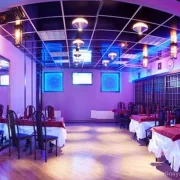 Ресторан Gipsy Club фото 2 на сайте Sokolinayagora.su