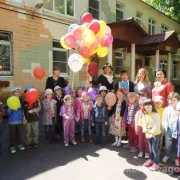Школа №1362 на Щербаковской улице фото 8 на сайте Sokolinayagora.su