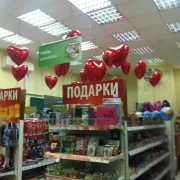 Магазин канцелярских товаров Комус на Щербаковской улице фото 8 на сайте Sokolinayagora.su