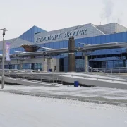 Транспортная компания Русаэрологистик фото 1 на сайте Sokolinayagora.su
