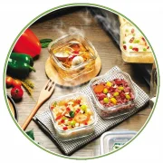 Интернет-магазин посуды Glasslock фото 7 на сайте Sokolinayagora.su